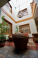 Pepe's House Cuenca Hotel & Hostel