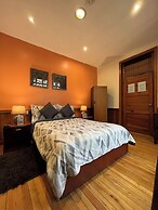 Pepe's House Cuenca Hotel & Hostel