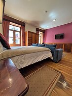Pepe's House Cuenca Hotel & Hostel