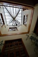 Pepe's House Cuenca Hotel & Hostel