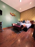 Pepe's House Cuenca Hotel & Hostel