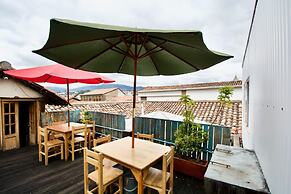 Pepe's House Cuenca Hotel & Hostel