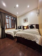 Pepe's House Cuenca Hotel & Hostel