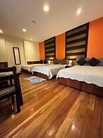 Pepe's House Cuenca Hotel & Hostel
