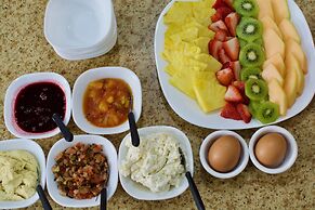 Pepe's House Cuenca Hotel & Hostel