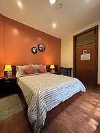 Pepe's House Cuenca Hotel & Hostel