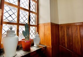 Pepe's House Cuenca Hotel & Hostel