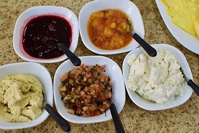 Pepe's House Cuenca Hotel & Hostel