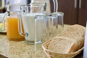 Pepe's House Cuenca Hotel & Hostel