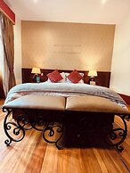 Pepe's House Cuenca Hotel & Hostel