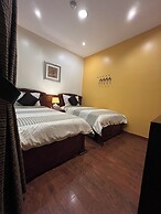 Pepe's House Cuenca Hotel & Hostel