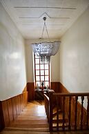 Pepe's House Cuenca Hotel & Hostel