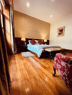 Pepe's House Cuenca Hotel & Hostel