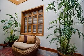 Pepe's House Cuenca Hotel & Hostel