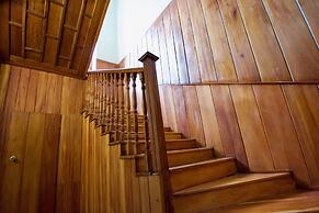 Pepe's House Cuenca Hotel & Hostel