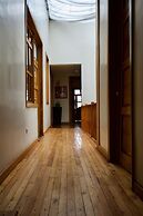 Pepe's House Cuenca Hotel & Hostel