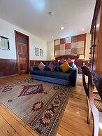 Pepe's House Cuenca Hotel & Hostel