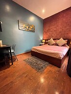 Pepe's House Cuenca Hotel & Hostel