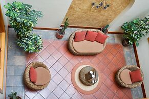 Pepe's House Cuenca Hotel & Hostel