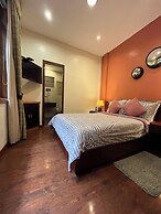 Pepe's House Cuenca Hotel & Hostel