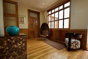 Pepe's House Cuenca Hotel & Hostel