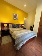 Pepe's House Cuenca Hotel & Hostel