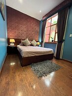 Pepe's House Cuenca Hotel & Hostel