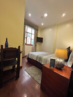 Pepe's House Cuenca Hotel & Hostel