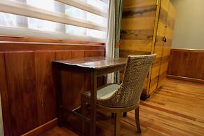 Pepe's House Cuenca Hotel & Hostel