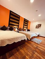 Pepe's House Cuenca Hotel & Hostel