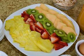 Pepe's House Cuenca Hotel & Hostel