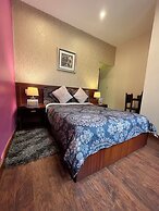 Pepe's House Cuenca Hotel & Hostel