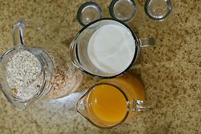 Pepe's House Cuenca Hotel & Hostel