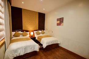 Pepe's House Cuenca Hotel & Hostel