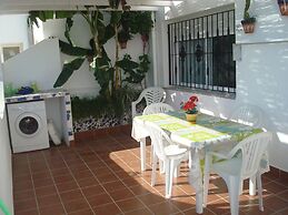 Impressive Apartment in Ground Floor With Terrace of two Rooms, A A an