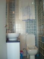 Impressive Apartment in Ground Floor With Terrace of two Rooms, A A an