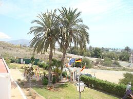 Impressive Apartment in Ground Floor With Terrace of two Rooms, A A an