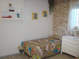 Impressive Apartment in Ground Floor With Terrace of two Rooms, A A an