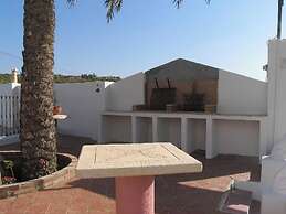 Impressive Apartment in Ground Floor With Terrace of two Rooms, A A an