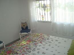 Impressive Apartment in Ground Floor With Terrace of two Rooms, A A an