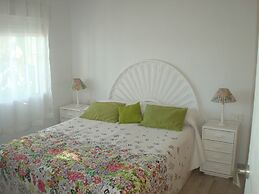 Impressive Apartment in Ground Floor With Terrace of two Rooms, A A an