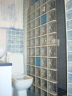 Impressive Apartment in Ground Floor With Terrace of two Rooms, A A an