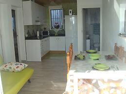 Impressive Apartment in Ground Floor With Terrace of two Rooms, A A an