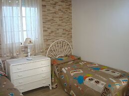 Impressive Apartment in Ground Floor With Terrace of two Rooms, A A an