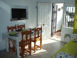 Impressive Apartment in Ground Floor With Terrace of two Rooms, A A an