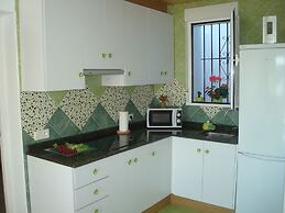 Impressive Apartment in Ground Floor With Terrace of two Rooms, A A an