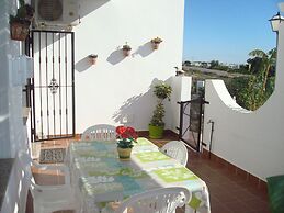 Impressive Apartment in Ground Floor With Terrace of two Rooms, A A an