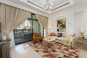 Maison Privee - Tasteful Apt cls to Burj Khalifa & Dubai Mall
