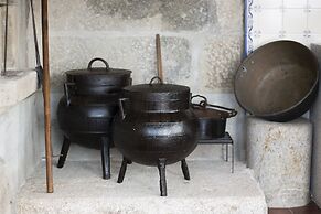 Regina - Quinta São Francisco Rural Resort