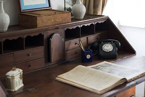 Regina - Quinta São Francisco Rural Resort